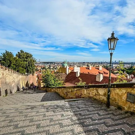 아파트 Old Town Herberghaus, 250m To Charles Bridge