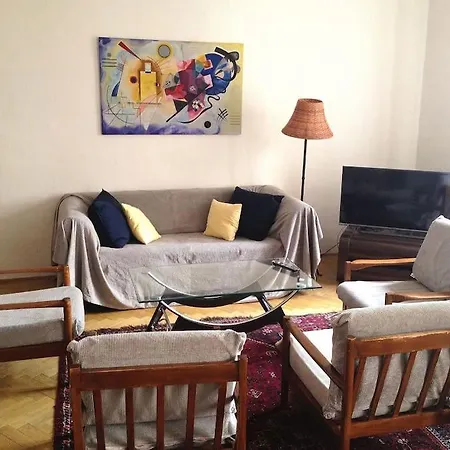 Apartman Old Town Herberghaus, 250m To Charles Bridge Prága