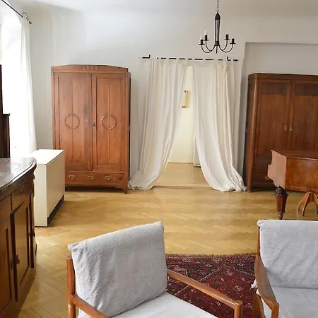 Apartman Old Town Herberghaus, 250m To Charles Bridge *