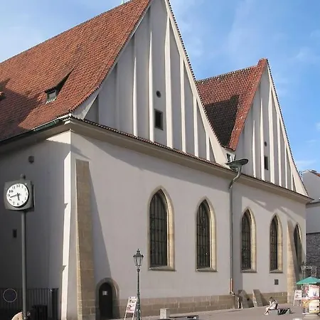 דירה Old Town Herberghaus, 250m To Charles Bridge *