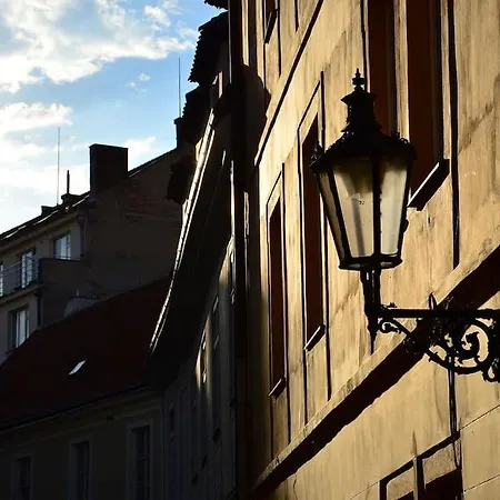 Апартаменты Old Town Herberghaus, 250m To Charles Bridge *